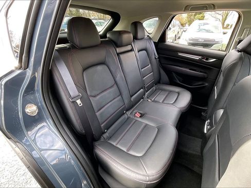 Used 2023 MAZDA CX-5 Carbon Edition image 18