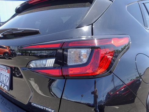 Certified 2024 Subaru Crosstrek 2.0i Premium w/ Popular Package #3 AWD/4WD image 5