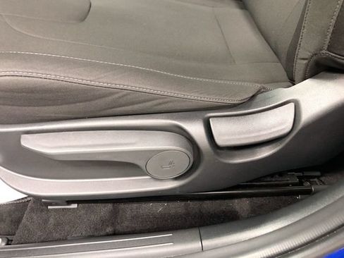 Used 2023 Hyundai Elantra SEL w/ Convenience Package FWD image 34