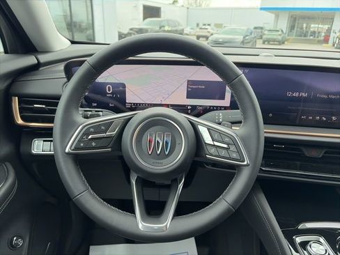 New 2026 Buick Envision Avenir image 15