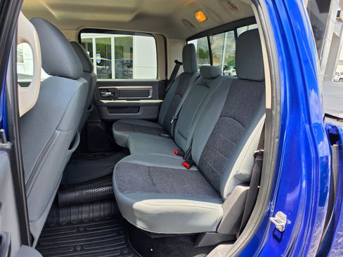 Used 2014 RAM 1500 SLT AWD/4WD image 11