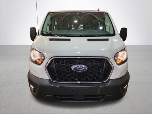 Used 2024 Ford Transit 250 Low Roof w/ Exterior Upgrade Package image 2