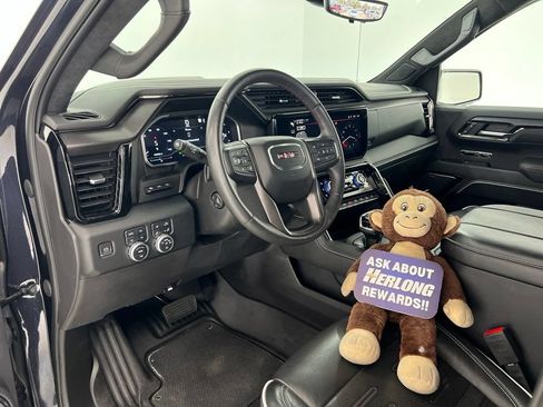 Used 2023 GMC Sierra 1500 AT4X AWD/4WD image 10