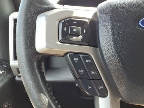 Used 2019 Ford F250 Lariat w/ Chrome Package AWD/4WD image 25