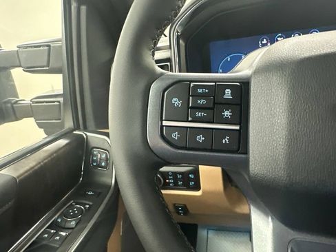 New 2026 Ford F350 Lariat w/ Lariat Ultimate Package AWD/4WD image 41