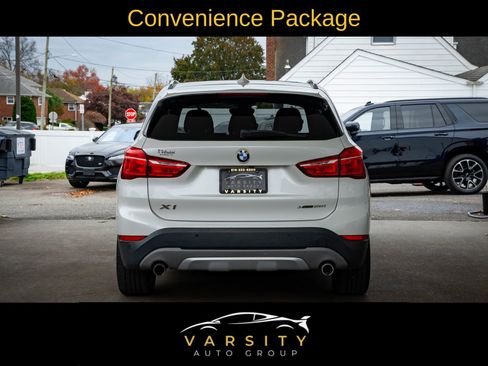 Used 2018 BMW X1 xDrive28i w/ Convenience Package image 5
