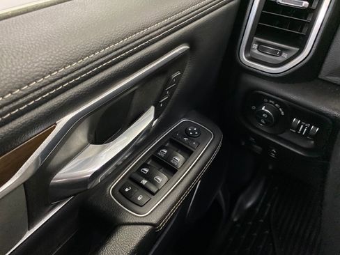 Used 2021 RAM 1500 Laramie image 21