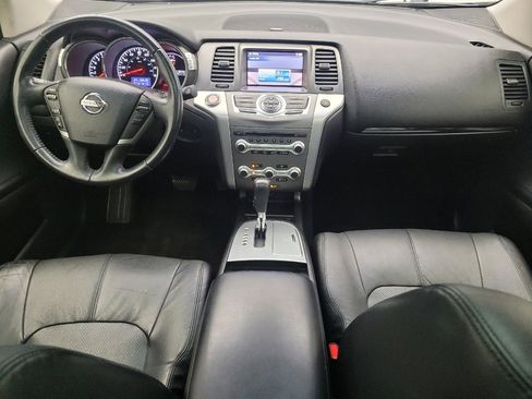 Used 2014 Nissan Murano SL AWD/4WD image 22