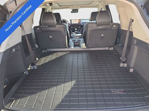 Used 2025 Acura MDX w/ Advance Package image 28