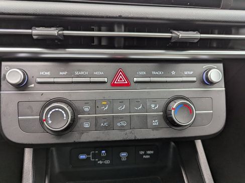 Used 2026 Hyundai Tucson SE FWD image 19