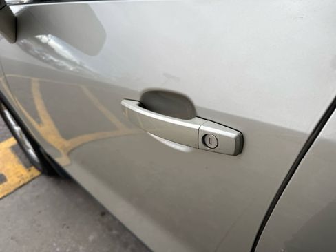 Used 2016 Chevrolet Trax LT w/ LT Convenience Package image 9