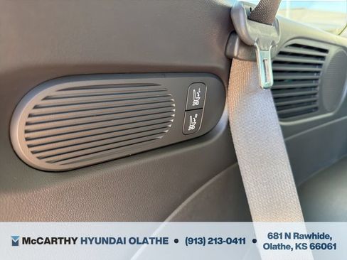 Used 2026 Hyundai Palisade SEL FWD image 20