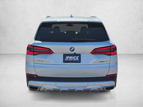 Used 2020 BMW X5 xDrive40i w/ Premium Package image 7