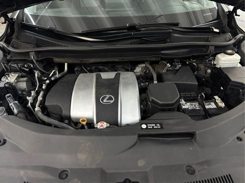 Used 2021 Lexus RX 350 AWD w/ Accessory Package image 28