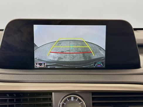 Used 2020 Lexus RX 350 AWD w/ Premium Package image 16