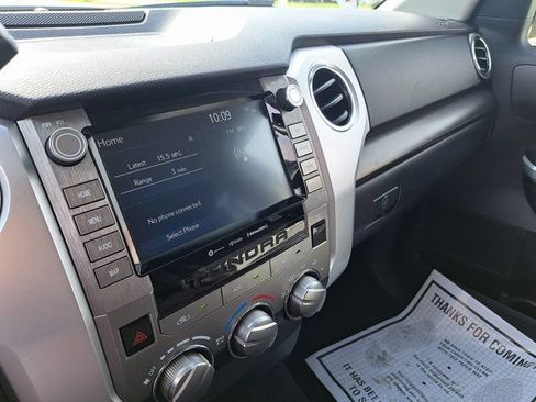 Used 2020 Toyota Tundra SR5 AWD/4WD image 17