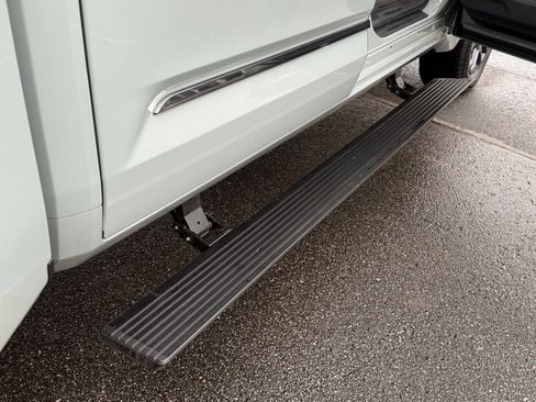 Used 2025 Toyota Tundra Platinum image 19