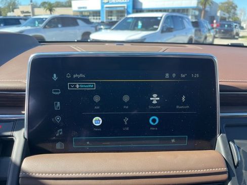 Used 2023 Chevrolet Tahoe High Country image 30