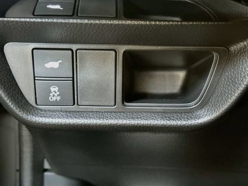 Used 2026 Acura ADX A-Spec FWD image 10