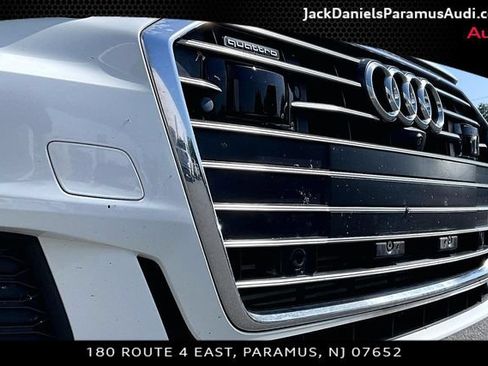 Used 2019 Audi A6 3.0T Premium Plus w/ Premium Plus Package AWD/4WD image 20