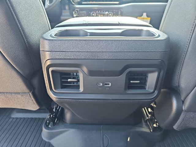 New 2026 Chevrolet Silverado 1500 RST w/ Z71 Off-Road Package AWD/4WD image 21