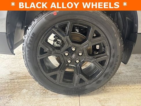 New 2025 Ford Maverick XLT w/ XLT Luxury Package image 33