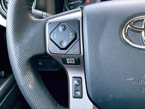 Used 2023 Toyota Tacoma SR5 image 23