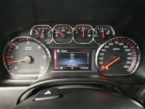 Used 2016 GMC Yukon SLT w/ Premium Edition AWD/4WD image 38