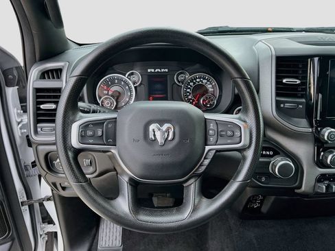 Used 2025 RAM 1500 Tradesman RWD image 11
