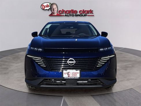 New 2026 Nissan Murano SV image 8