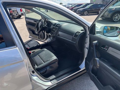Used 2011 Honda CR-V EX-L image 13