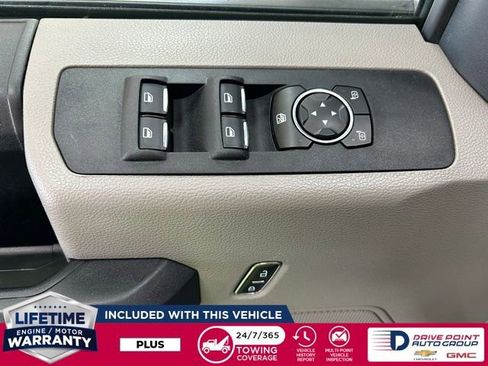 Used 2020 Ford F250 XL w/ Power Equipment Group image 15