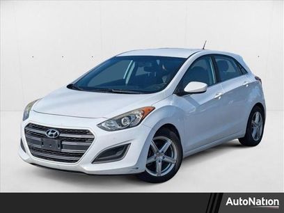 Used 2017 Hyundai Elantra GT