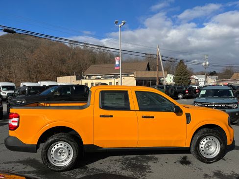 New 2026 Ford Maverick XL w/ 4K Tow Package image 3