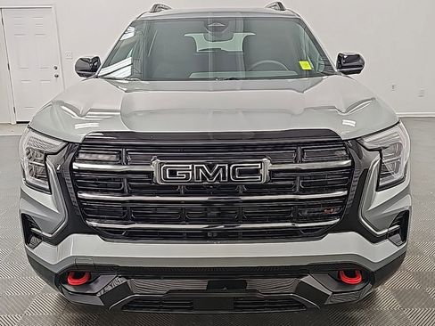 New 2026 GMC Terrain AT4 w/ Convenience Package III image 3