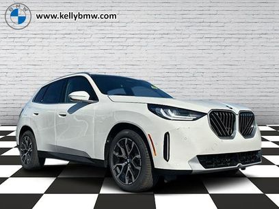 New 2026 BMW X3 xDrive30 w/ Premium Package