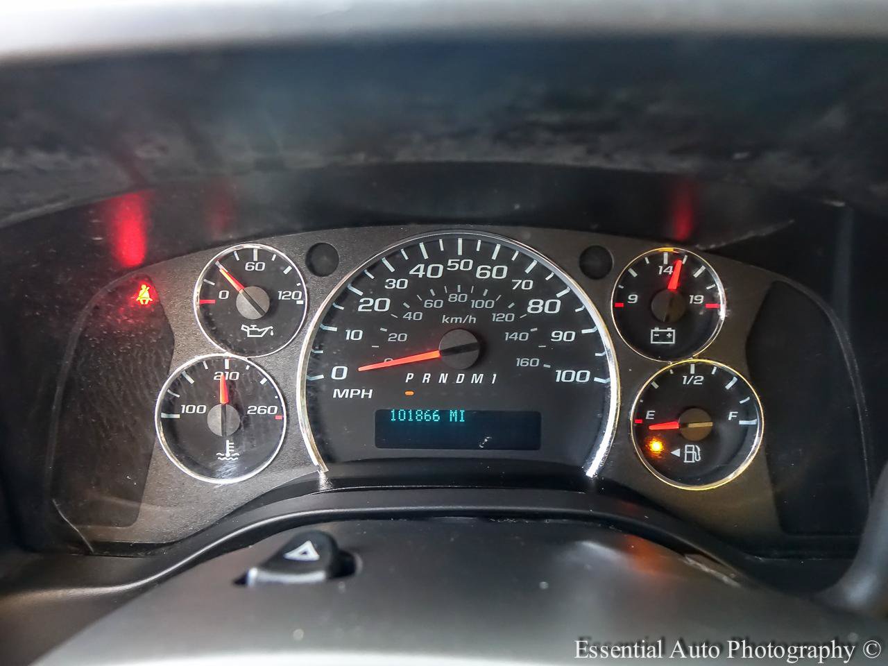 Used 2021 GMC Savana 3500 Extended w/ Power Convenience Package RWD image 11