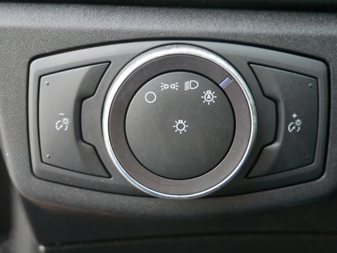 Certified 2020 Ford Fusion SEL FWD image 16