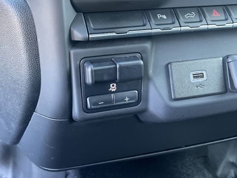 Used 2020 Chevrolet Silverado 3500 W/T w/ WT Convenience Package image 25