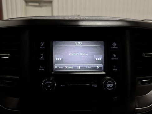 Used 2023 RAM 2500 Tradesman image 33