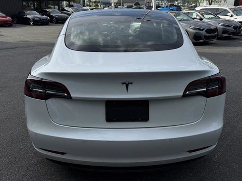 Used 2021 Tesla Model 3 Standard Range Plus RWD image 16