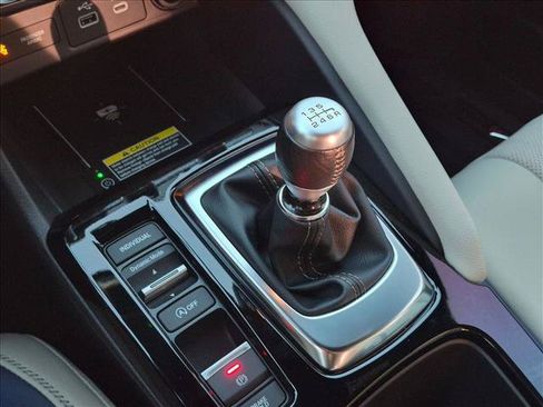 Used 2026 Acura Integra A-Spec w/ Technology Package FWD image 11