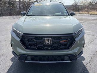 Used 2026 Honda CR-V TrailSport video 2