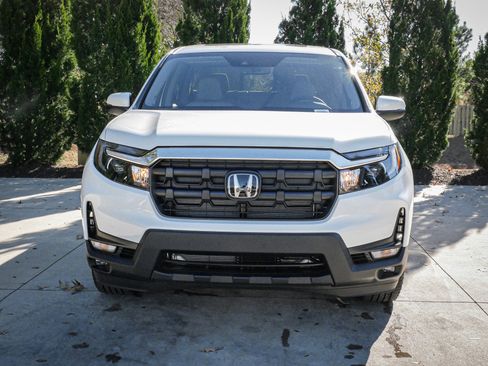 New 2026 Honda Ridgeline RTL image 3