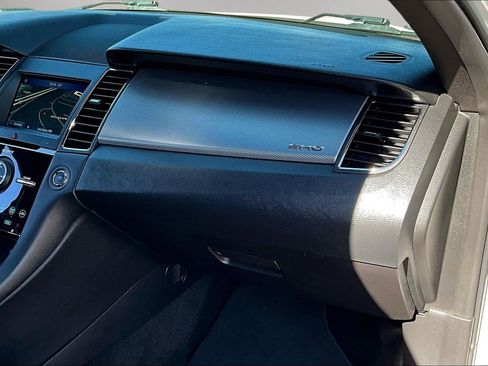 Used 2018 Ford Taurus SHO w/ Sho Performance Package image 26