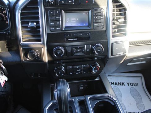 Used 2015 Ford F150 XLT w/ Equipment Group 301A Mid image 15