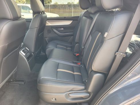 New 2026 MAZDA CX-90 3.3 Turbo w/ Premium Plus Pkg image 6