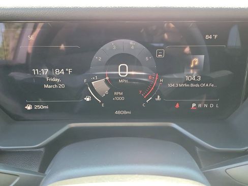 Used 2026 GMC Acadia Elevation image 12