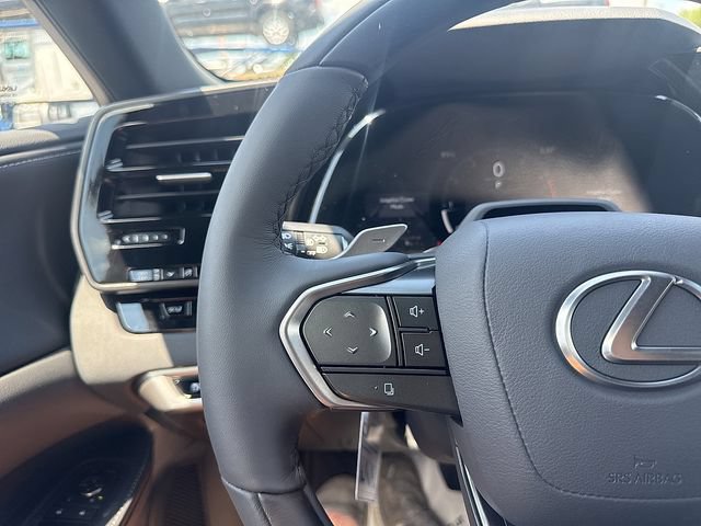 New 2026 Lexus RX 350 Premium Plus w/ Convenience Package AWD/4WD image 23