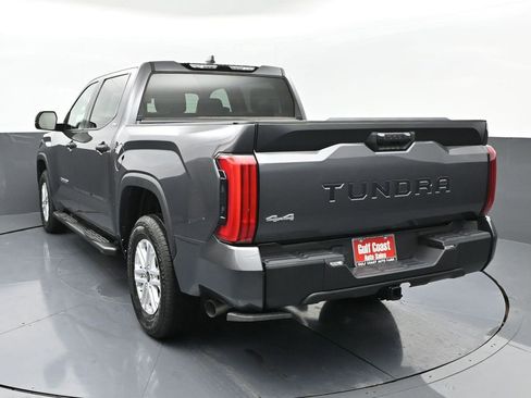 Used 2024 Toyota Tundra SR5 image 4